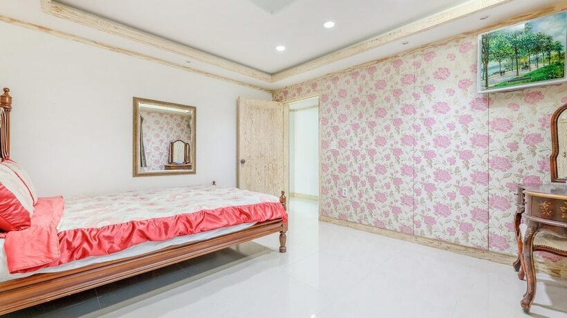 Imagen de la habitación del Pensión Gapyeng Santamaria. Foto 20