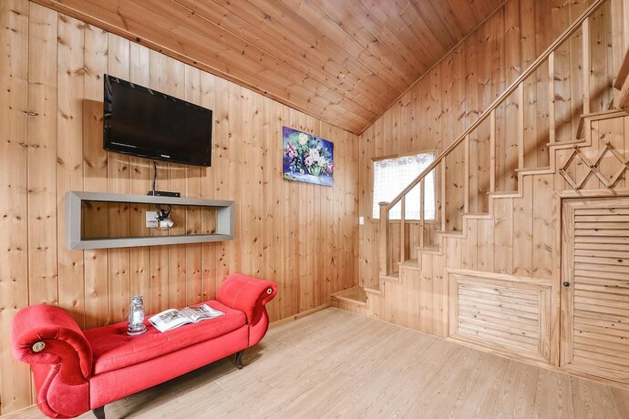 Imagen general del Pensión Gapyeong Areummaru. Foto 3