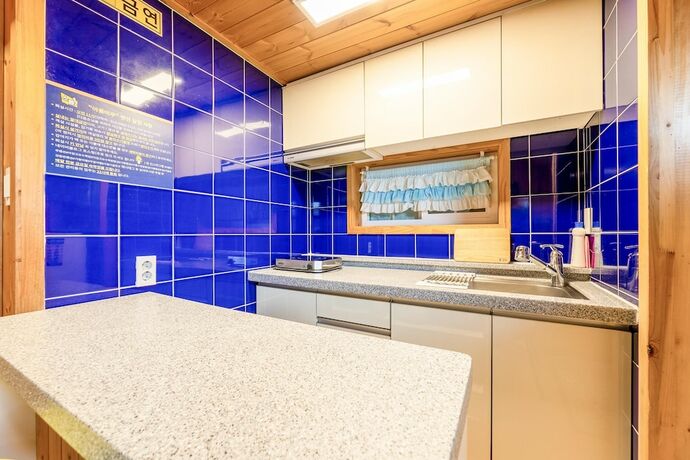 Imagen general del Pensión Gapyeong Areummaru. Foto 6