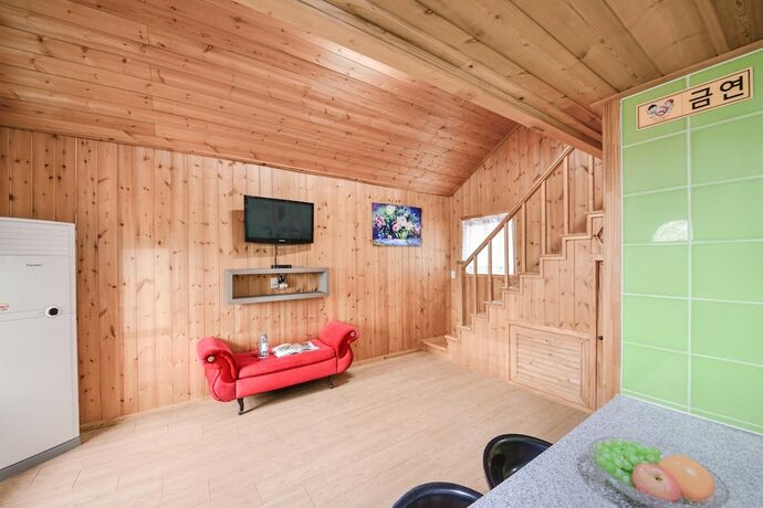 Imagen general del Pensión Gapyeong Areummaru. Foto 7