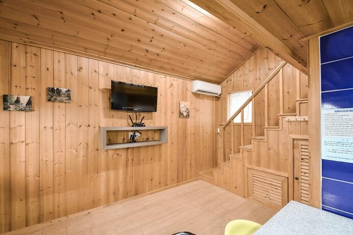 Imagen general del Pensión Gapyeong Areummaru. Foto 8