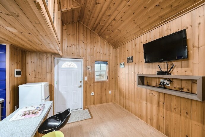 Imagen general del Pensión Gapyeong Areummaru. Foto 9