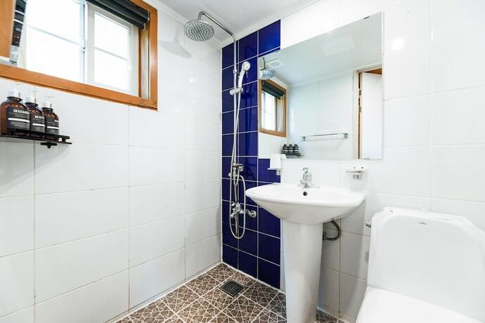 Imagen general del Pensión Gapyeong Areummaru. Foto 10