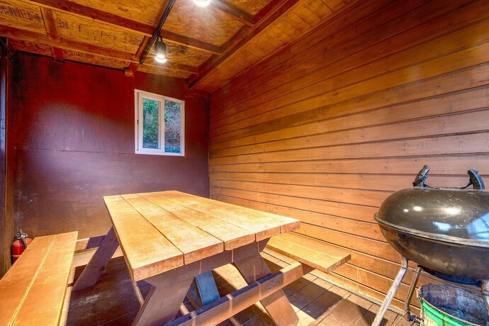 Imagen de la habitación del Pensión Gapyeong Areummaru. Foto 13