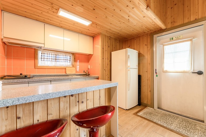 Imagen de la habitación del Pensión Gapyeong Areummaru. Foto 19