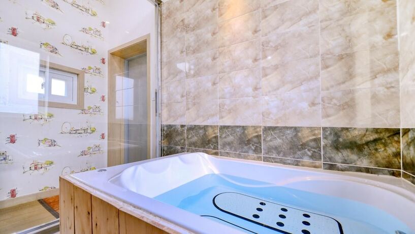 Imagen general del Pensión Gapyeong Art. Foto 2