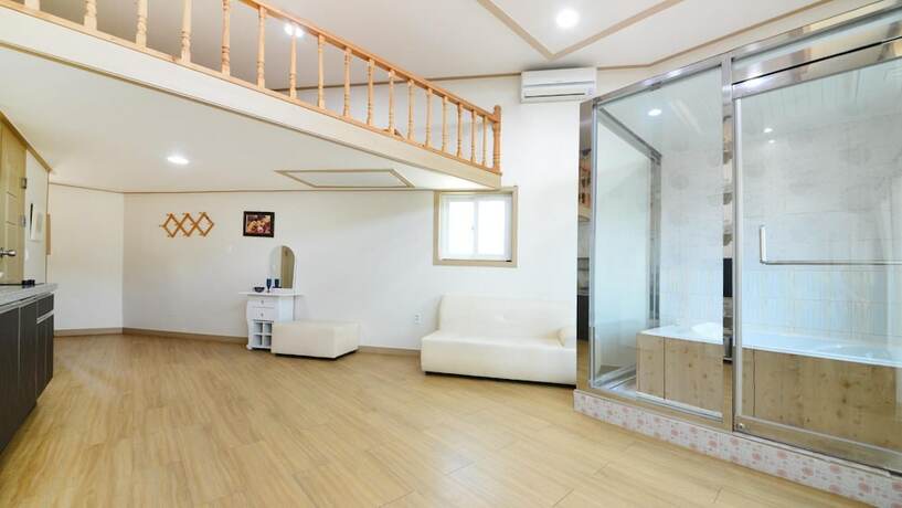 Imagen general del Pensión Gapyeong Art. Foto 3