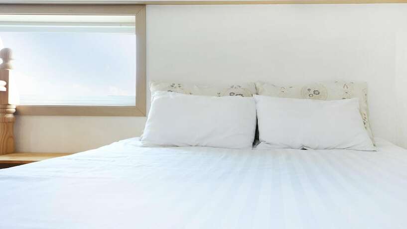 Imagen general del Pensión Gapyeong Art. Foto 4