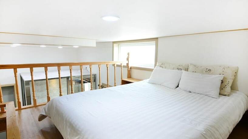 Imagen general del Pensión Gapyeong Art. Foto 6