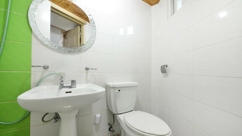 Imagen general del Pensión Gapyeong Art. Foto 8