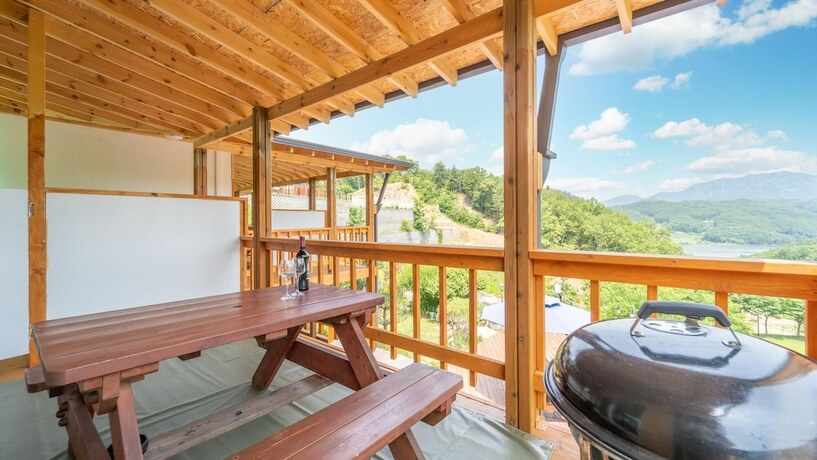 Imagen general del Pensión Gapyeong Art. Foto 10