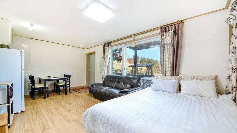 Imagen de la habitación del Pensión Gapyeong Art. Foto 13