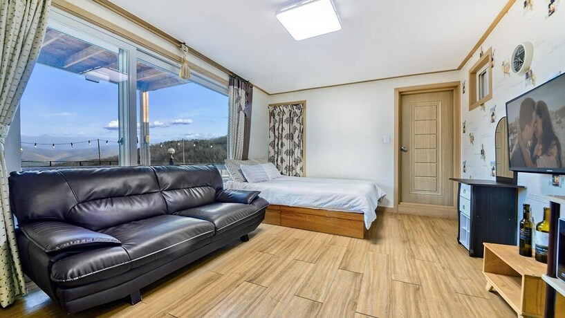 Imagen de la habitación del Pensión Gapyeong Art. Foto 14