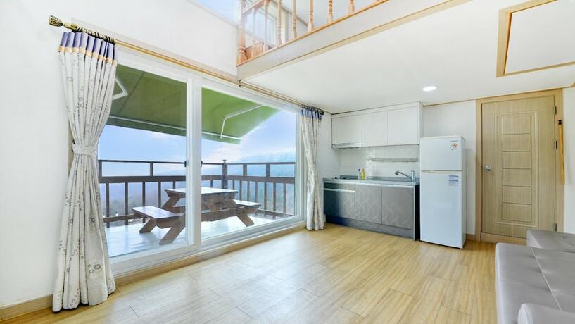 Imagen de la habitación del Pensión Gapyeong Art. Foto 15