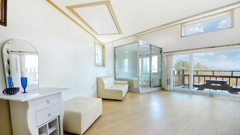 Imagen de la habitación del Pensión Gapyeong Art. Foto 20