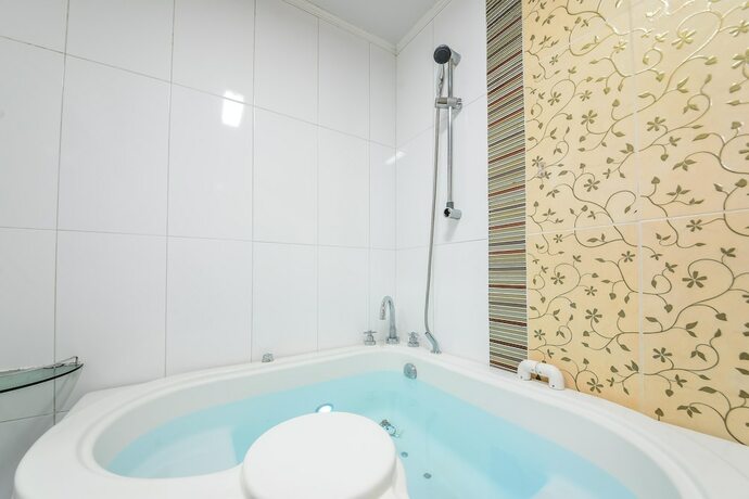 Imagen general del Pensión Gapyeong Ashely. Foto 2