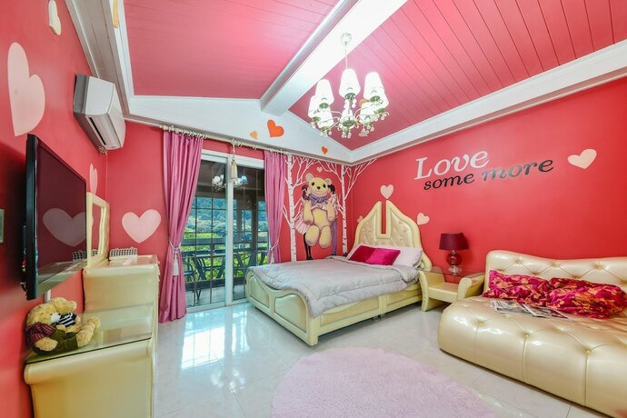 Imagen general del Pensión Gapyeong Ashely. Foto 5