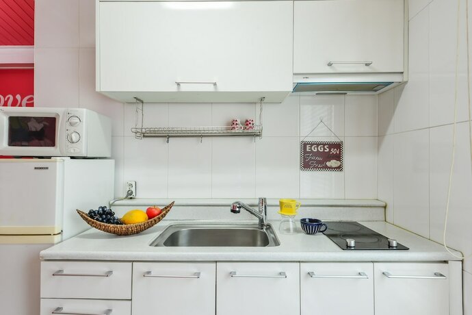 Imagen general del Pensión Gapyeong Ashely. Foto 6