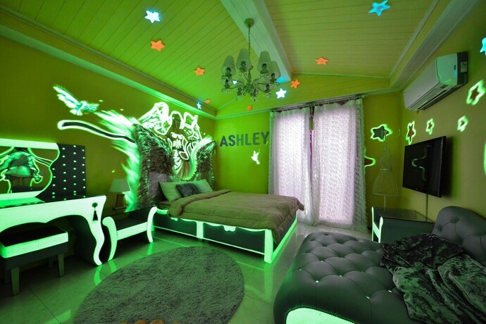 Imagen general del Pensión Gapyeong Ashely. Foto 7