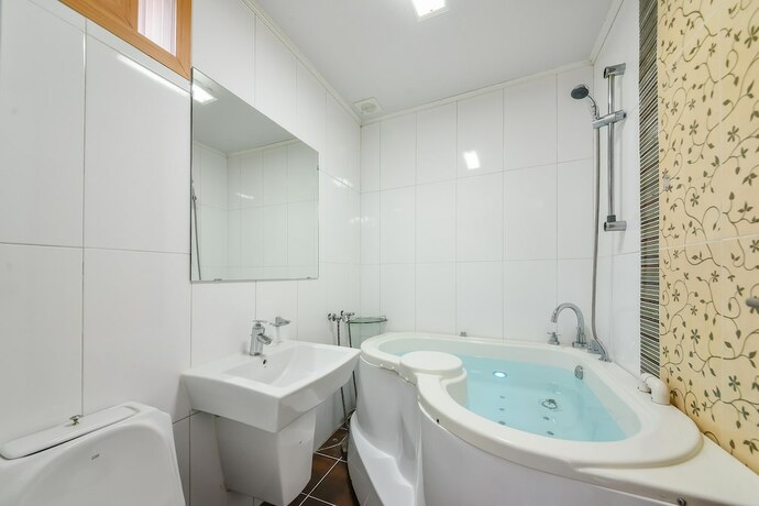 Imagen general del Pensión Gapyeong Ashely. Foto 9