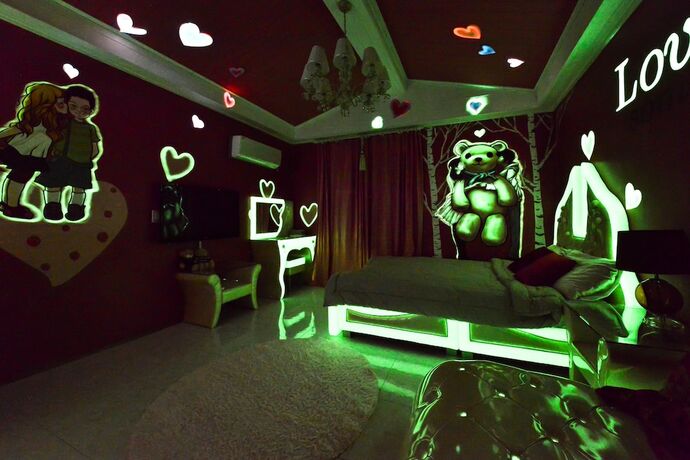 Imagen general del Pensión Gapyeong Ashely. Foto 10