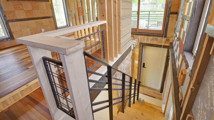 Imagen de la habitación del Pensión Gapyeong Beethoven House. Foto 14