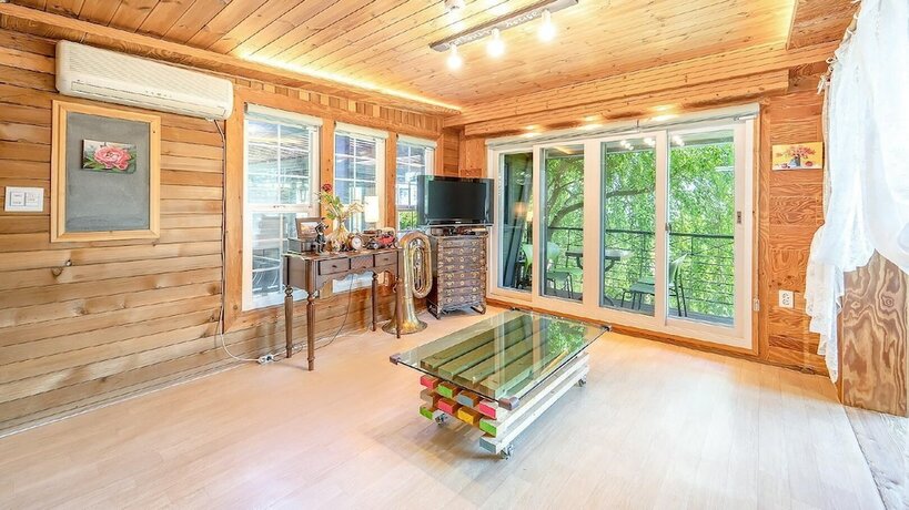 Imagen de la habitación del Pensión Gapyeong Beethoven House. Foto 16