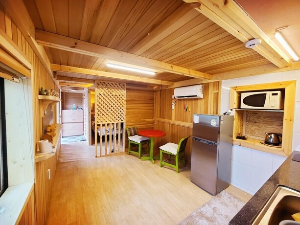 Imagen de la habitación del Pensión Gapyeong Beethoven House. Foto 20