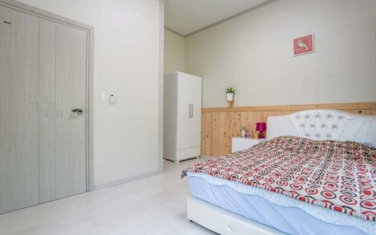 Imagen general del Pensión Gapyeong Blue B Pension. Foto 3
