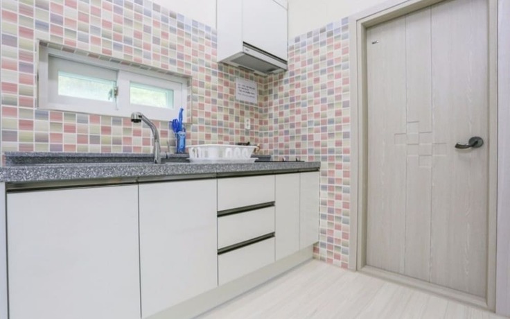 Imagen general del Pensión Gapyeong Blue B Pension. Foto 7