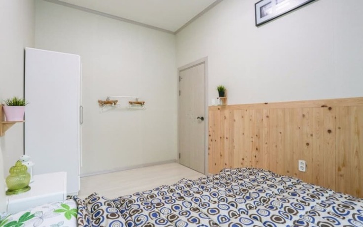 Imagen general del Pensión Gapyeong Blue B Pension. Foto 12