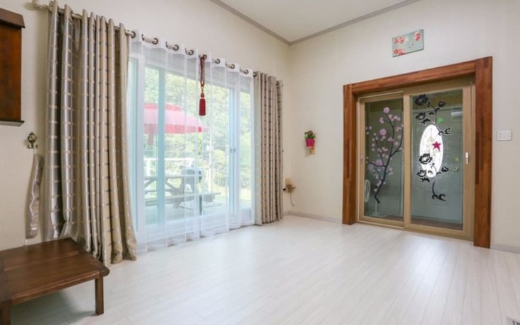 Imagen general del Pensión Gapyeong Blue B Pension. Foto 13