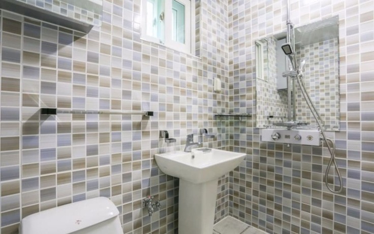 Imagen general del Pensión Gapyeong Blue B Pension. Foto 15