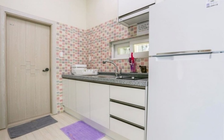 Imagen general del Pensión Gapyeong Blue B Pension. Foto 19