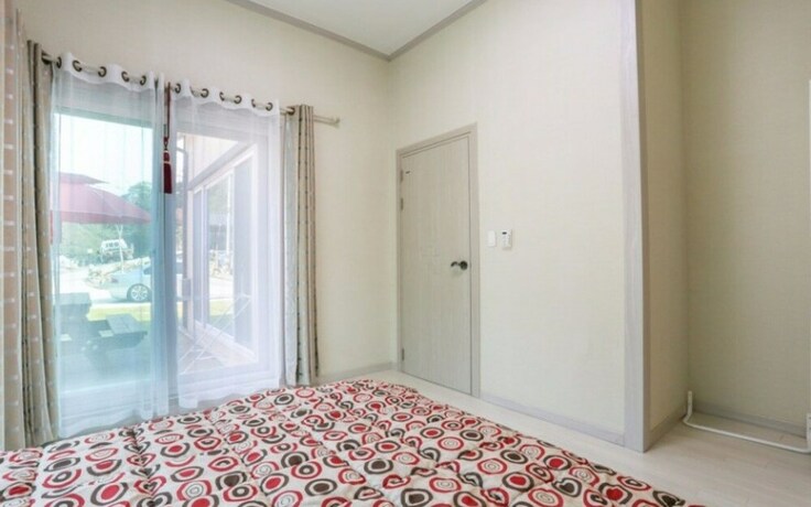 Imagen general del Pensión Gapyeong Blue B Pension. Foto 20