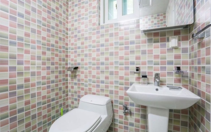 Imagen general del Pensión Gapyeong Blue B Pension. Foto 21