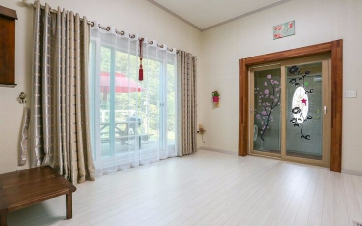 Imagen de la habitación del Pensión Gapyeong Blue B Pension. Foto 24