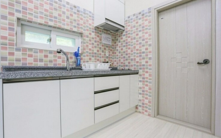 Imagen de la habitación del Pensión Gapyeong Blue B Pension. Foto 25