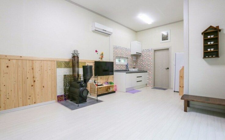 Imagen de la habitación del Pensión Gapyeong Blue B Pension. Foto 26