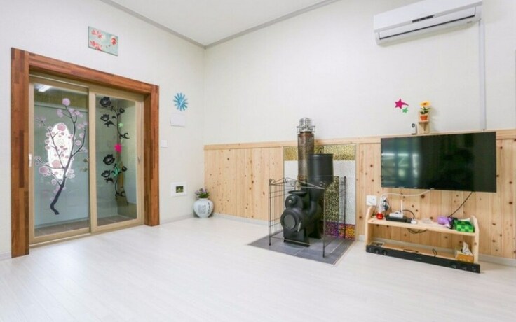 Imagen de la habitación del Pensión Gapyeong Blue B Pension. Foto 27