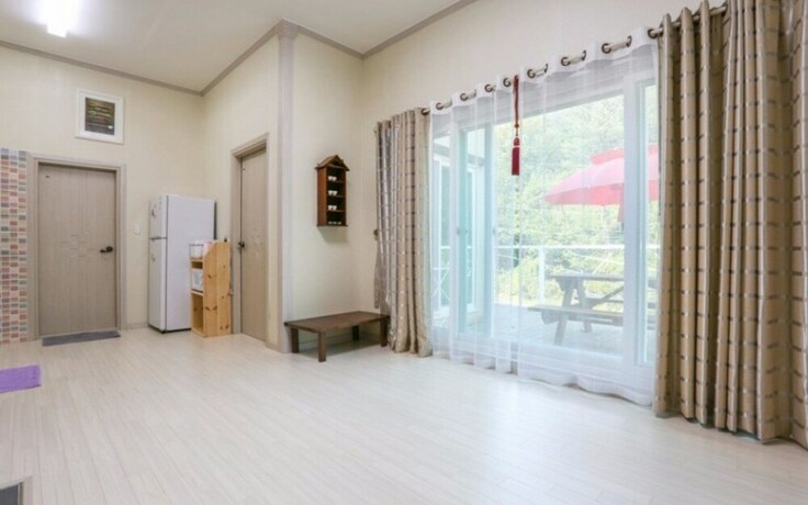 Imagen de la habitación del Pensión Gapyeong Blue B Pension. Foto 29