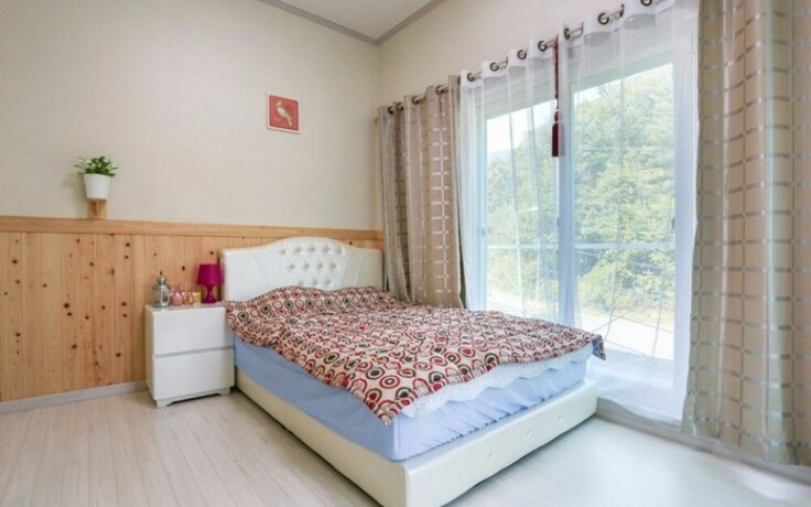 Imagen de la habitación del Pensión Gapyeong Blue B Pension. Foto 30