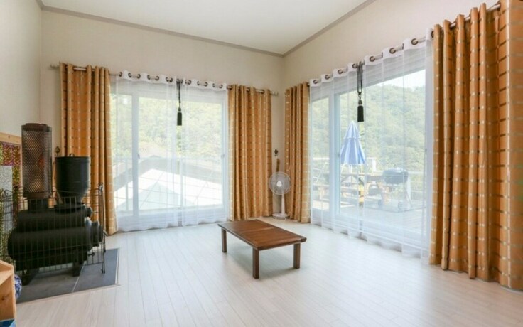 Imagen de la habitación del Pensión Gapyeong Blue B Pension. Foto 31