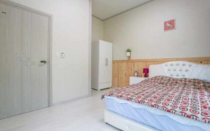 Imagen de la habitación del Pensión Gapyeong Blue B Pension. Foto 34