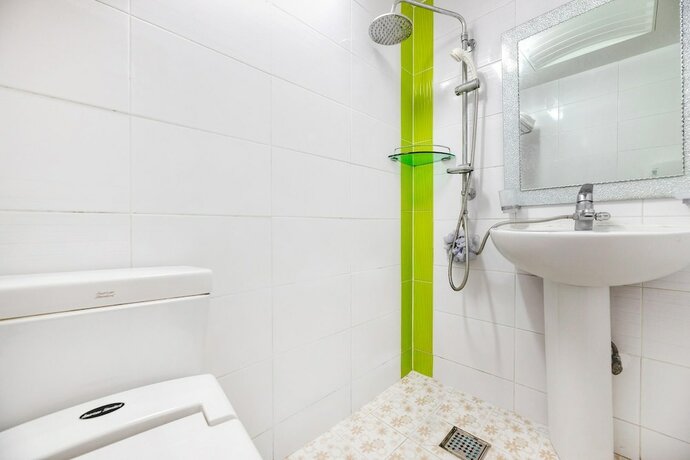 Imagen general del Pensión Gapyeong Calbongsan Pension. Foto 6