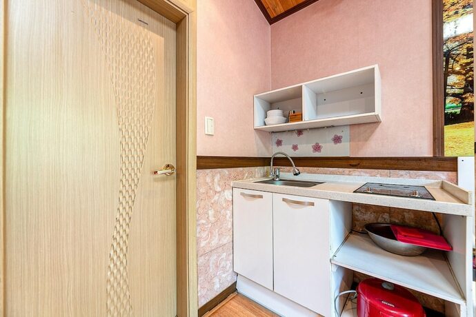 Imagen de la habitación del Pensión Gapyeong Calbongsan Pension. Foto 11