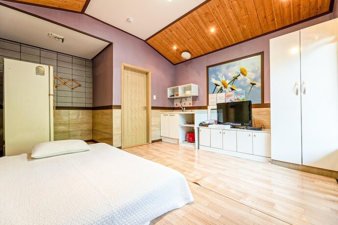 Imagen de la habitación del Pensión Gapyeong Calbongsan Pension. Foto 14