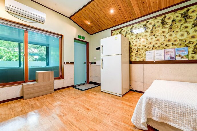 Imagen de la habitación del Pensión Gapyeong Calbongsan Pension. Foto 16