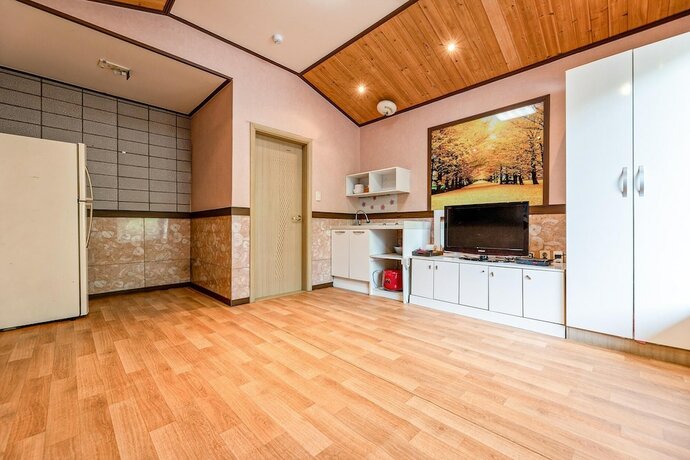 Imagen de la habitación del Pensión Gapyeong Calbongsan Pension. Foto 19