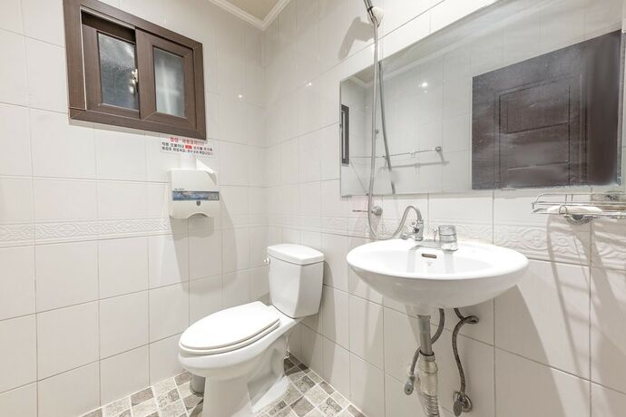 Imagen general del Pensión Gapyeong Chaerokji Pension. Foto 2